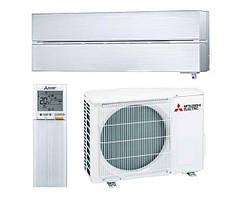 НАСТЕННЫЙ ИНВЕРТОРНЫЙ КОНДИЦИОНЕР MITSUBISHI ELECTRIC MSZ-LN50VGV-E1/MUZ-LN50VG-E1 (White Pearl)