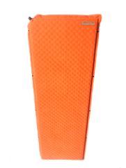 Килимок самонадувний Tramp помаранч 188х65х5см