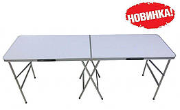 Стіл Tramp МДФ 198х60х78см TRF-024