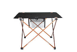 Стіл Tramp КОМПАКТНИЙ складаний Polyester 60х43х42см TRF-062