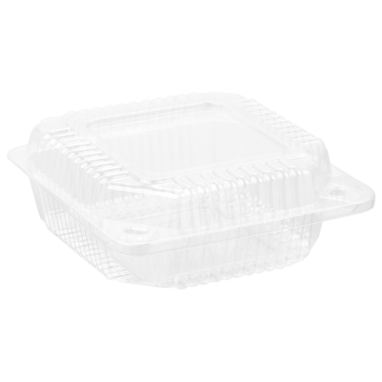 Ємність контейнер ПС-53 (SL-70) з кришкою 2900мл 19*19*9см, фото 1