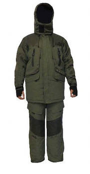 Зимові костюми (з характ.)