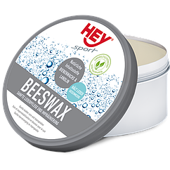Водовідштовхувальне просочення на основі воску для взуття HeySport Beeswax Proof 200 ml (20950000)