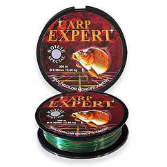 Волосінь Carp Expert — Multicolor Boilie Special — 150 метрів 0,17 мм — 3,9 кг