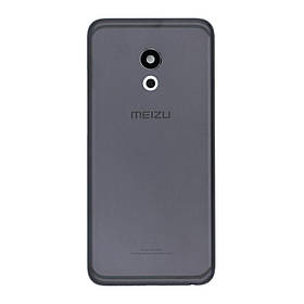 Задня кришка Meizu Pro 6 M570 black