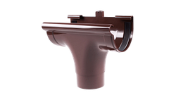 Зливоприймач прохідний PROFIL 90 мм