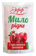 Мило рідке Ефф з ароматом Гранату - 500 мл.