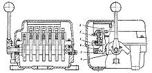 ККТ-68А — крановий кулачковий контролер, фото 2