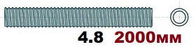 03.16 4.8 2000мм (Шпилька різьбова)