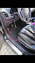 Автомобільні килимки eva для Hyundai Santa Fe (2010 - 2012) рік, фото 3