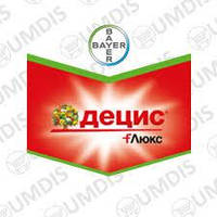 Інсектицид ДЕЦИС f-Люкс к.е. 1 л. Bayer