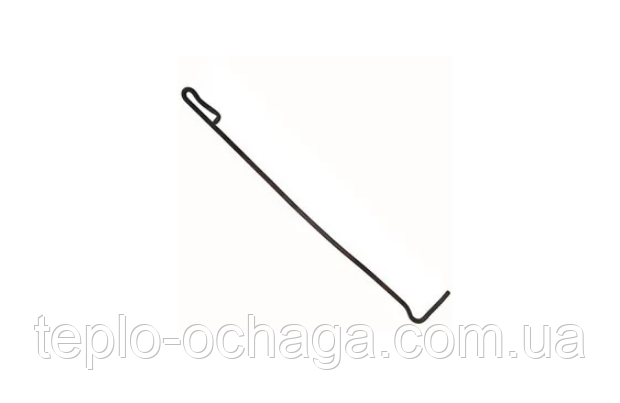 Кічерга металева