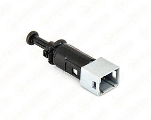 Датчик педалі зчеплення (сірий, 2 контакту) на Renault Kangoo 1997->2008 — EPS - 1810150