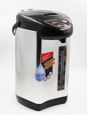Термопот Domotec MS-6000 (800w), фото 4