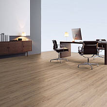 Wicanders 80002771 (B5Q1002 (old B5Q1001)) Wood Hydrocork Chalk Oak замкова вінілова плитка