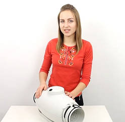 Вентилятор Soler&Palau TD-SILENT 1300/250