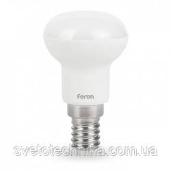 Світлодіодна лампа Feron LB739 E14 4W 4000К