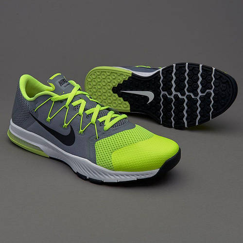 Nike hotsell zoom training
