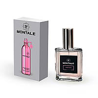 Жіночий міні парфум Montale Roses Musk 35 мл