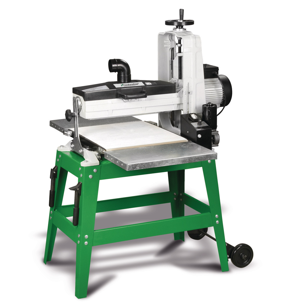 Шліфувальний верстат по дереву HOLZSTAR ZSM 405, фото 1