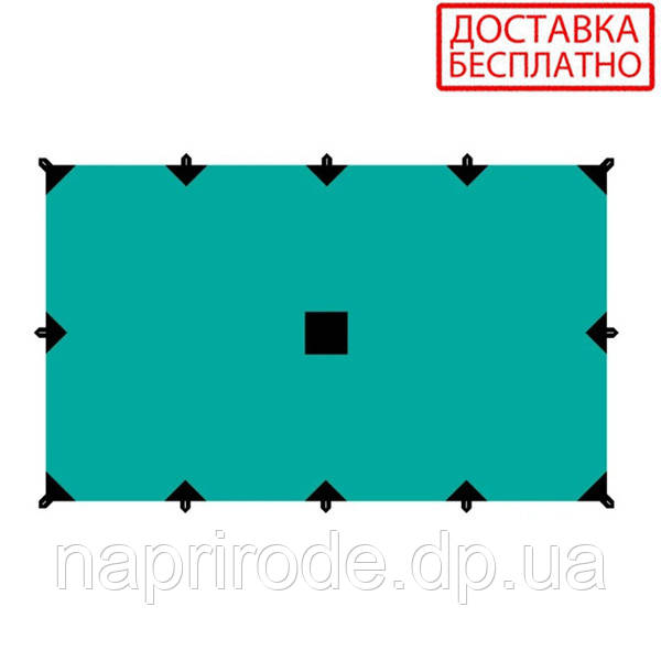 Тент Tramp 3 х 5 UTRT-101.04