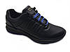 Кросівки класичні Grisport RR 42811 (синій/чорний) ORIGINAL 100%, фото 4