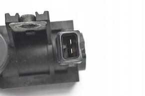 Renault (Original) 8200790180 — Клапан керування турбіни (трандюсер) на Рено Трафік III 1.6dci з 2014г., фото 3