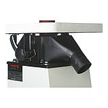 Осцилляционный шпиндельний шліфувальний верстат JET JBOS-5, фото 3