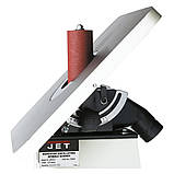 Осцилляционный шпиндельний шліфувальний верстат JET JBOS-5, фото 6