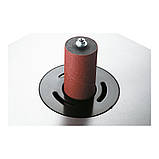 Осцилляционный шпиндельний шліфувальний верстат JET JBOS-5, фото 7