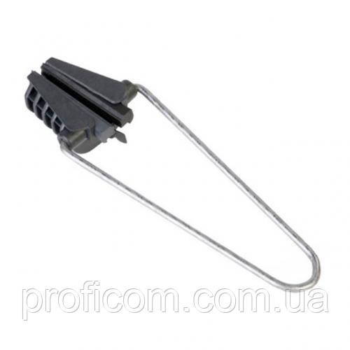 Анкерний затискач Н4, фото 1