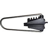 Анкерний затискач Н4, фото 2