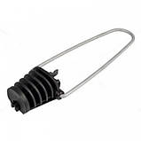 Анкерний затискач Н4, фото 3