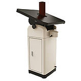 Осцилляционный шпиндельний шліфувальний верстат JET JOSS-S, фото 2