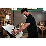 Осцилляционный шпиндельний шліфувальний верстат JET JOSS-S, фото 5