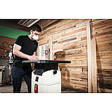 Осцилляционный шпиндельний шліфувальний верстат JET JOSS-S, фото 8