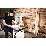 Осцилляционный шпиндельний шліфувальний верстат JET JOSS-S, фото 9