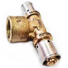 Пресова система Pexal Valsir