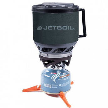 Газовий пальник Jetboil Minimo