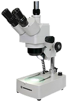 Мікроскопи