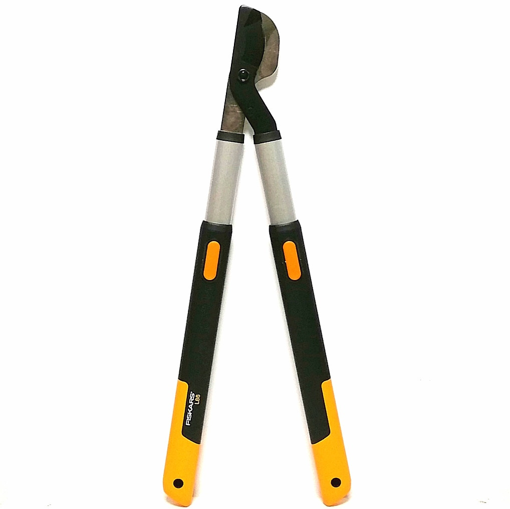 Fiskars Гілкоріз телескопічний SmartFit L86