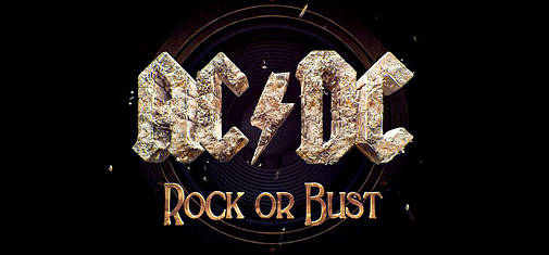 Чашка AC/DC Rock Or Bust, фото 2