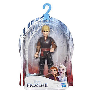 Ігрова фігурка Frozen 2 Христоф Hasbro E5505/E6307