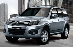 HAVAL H3