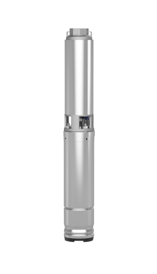 Свердловинний насос WILO FIRST SPU4.05-24-B/XI4