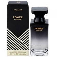 26769 Oriflame Power Woman. Оригинал! Туалетная вода Oriflame Пауер Вумен, 50 мл, орифлейм раритет, оригинал