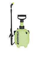 Обприскувач ручний Grunhelm SP-5