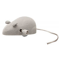 Trixie Wind Up Mouse игрушка для кошки Мышь заводная 7см