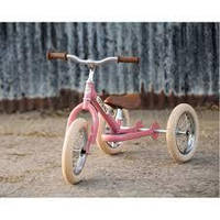 Увага-увага! Каже Голландія! Новинки від ТМ Trybike!