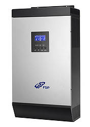 Інвертор FSP Solar 4000VA MPPT 48V (V2 QDion)
